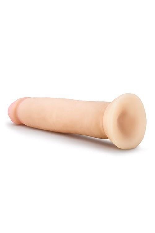 Dildo Penis bez wibracji Realizm doznań 24 cm-2