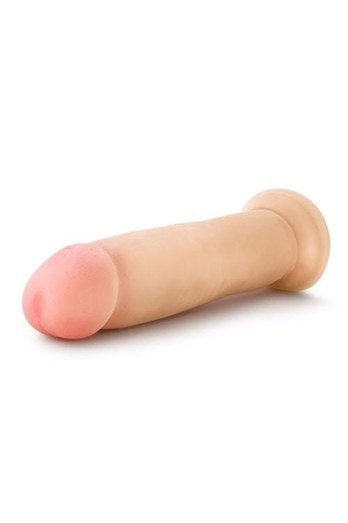 Dildo Penis bez wibracji Realizm doznań 24 cm-2