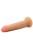 Naturalny sztuczny penis 19 cm-3