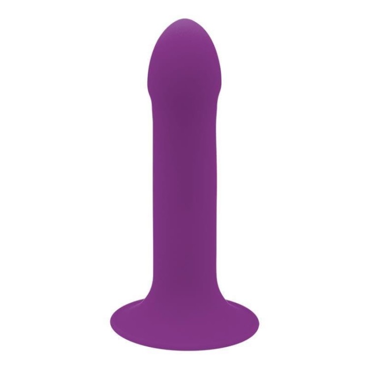 Silikon podwójna gęstość Penis 13,5/3,3 cm
