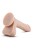 Dildo Penis bez wibracji Cielisty 21,6 cm-2