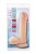 Dildo Penis bez wibracji Cielisty 20,3 cm-4