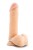 Dildo Penis bez wibracji Cielisty 20,3 cm-1