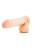 Dildo Penis bez wibracji Cielisty 20,3 cm-3