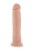 Falliczne dildo Penis z przyssawką do ściany 24 cm