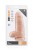 Gruby krótki penis 17 x 7,6 cm-4