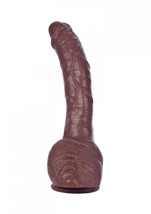 Penis Adam Dextera  Długość 21,5 cm-1