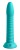 DP Wild Thing Teal 7 inch