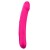 Unisex Podwójne dildo Silikonowy penis W 29 cm-1