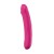 Unisex Podwójne dildo Silikonowy penis W 22,5 cm