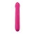 Unisex Podwójne dildo Silikonowy penis W 22,5 cm-1