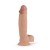 Penis do ściany lub strap-ona 24 x 5 cm-1