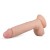 Penis do ściany lub strap-ona 24 x 5 cm-2