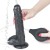 Duże dildo penis z wytryskiem-2