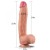 Gigant penis z silikonu Premium 30,5/5,8 cm-1