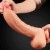 Gigant penis z silikonu Premium 30,5/5,8 cm-5