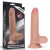 Dildo w dotyku jak prawdziwy penis 13 cm