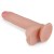 Dildo w dotyku jak prawdziwy penis 13 cm-6
