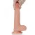 Dildo w dotyku jak prawdziwy penis 13 cm-7