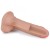 Dildo w dotyku jak prawdziwy penis 13 cm-8