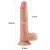 Naturalny penis z silikonu Premium  20,5/3,5 cm-7
