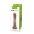 Wielki brązowy penis 28 cm-3