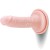 Penis do zamontowania na ścianie Dł 15,2 cm