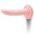 Penis do zamontowania na ścianie Dł 19 cm