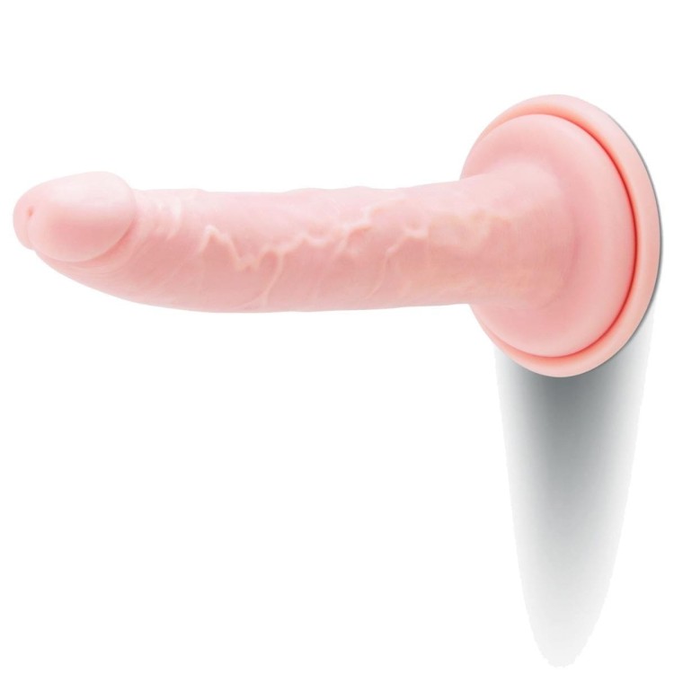 Penis do zamontowania na ścianie Dł 19 cm
