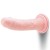 Penis do zamontowania na ścianie Dł 23 cm