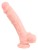 Dildo silikon medyczny  Wymiary penisa 17,5/4,5 cm