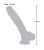Dildo silikon medyczny  Wymiary penisa 17,5/4,5 cm-5