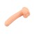 Śliskie dildo z silikonu Grubość penisa 4 cm-5