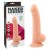 Dildo penis bez wibracji Średnica 4 cm