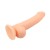 Dildo penis bez wibracji Średnica 4 cm-3