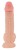 Nature skin Prawdziwy penis z ruchomą skórą 19 cm-2