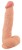 Duży penis z ruchomą skórą Wymiary 25/5 cm-1