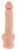 Duży penis z ruchomą skórą Wymiary 25/5 cm-2