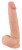 Duży penis z ruchomą skórą Wymiary 25/5 cm-3
