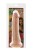 Penis 20,3 cm Dildo z przyssawką-1