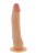 Penis 20,3 cm Dildo z przyssawką