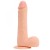 Duży penis Dildo z przyssawką 23x5 cm