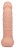 Dokładnie odwzorowany sztuczny penis 13,5 x 3,8 cm-1