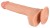 Średni penis na przyssawce 14,5 x 3,9 cm-5