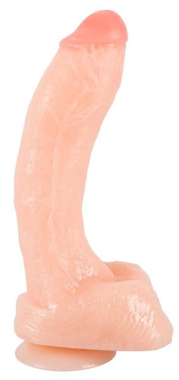 Wielki penis Długość 22,5 cm Średnica 5,2 cm-1