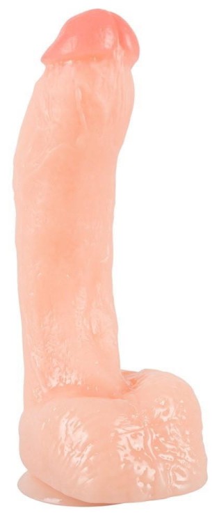 Wielki penis Długość 22,5 cm Średnica 5,2 cm-2