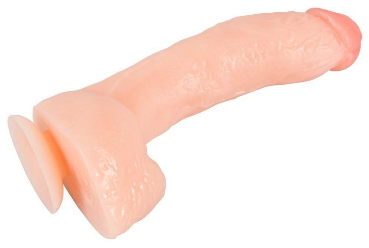 Wielki penis Długość 22,5 cm Średnica 5,2 cm-3