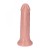 Dildo Wielki penis na przyssawce 25,5 cm-3