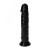 Realistyczne dildo analne 16,5 cm-1