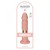 Dildo analne z grubym penisem-5